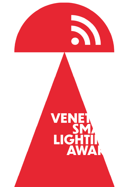 Venetian Smart Lighting Award