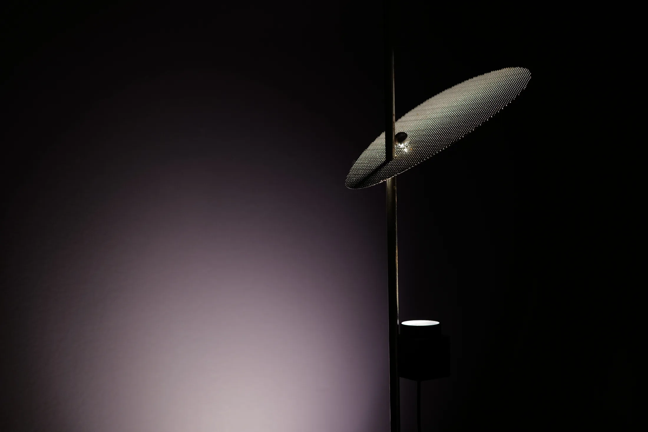 DADO 33 TERRA con diffusore magnetico